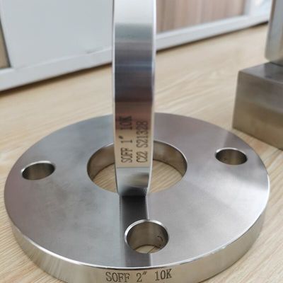 ASTM B564 UNS N06022 Alloy C22 2